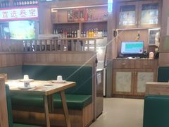 -叁宝烤肉• 西安烧烤(凤城十二路店)