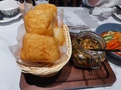 -丝路有约·西域美食