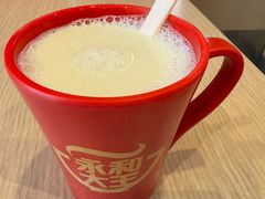 -永和大王(花好园店)
