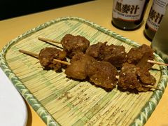 -素虎小呆鸟(西二旗店)