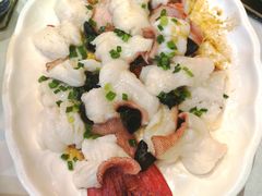-东江海鲜酒家(艺都分店)