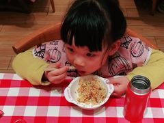 -西贝莜面村(近铁城市广场店)