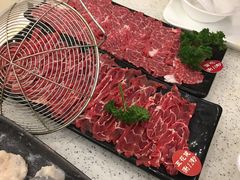 -许府牛杂·鲜牛肉火锅(梁溪万达店)