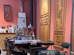 -十八字金银饰·拼豆·开蚌手工体验团建(君太百货店)