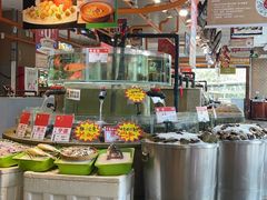 -万龙洲海鲜(南新仓店)