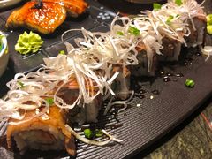 -炙柒Sekinana·精致料理 烧鸟·铁板烧(海上世界店)
