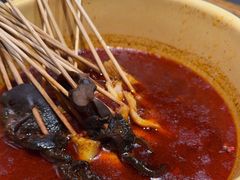 -北三老太太烧烤(人生一串上榜店)