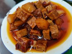 传统辣酱-逸桂禾面馆