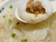 -朱新年·苏式汤团·面点(北寺塔店)