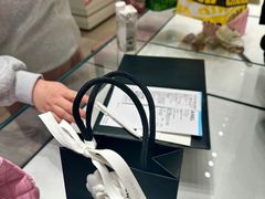 -CHANEL(恒隆广场店)