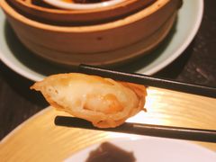 -万丽轩·粤菜(王府井金茂万丽酒店)