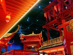 -万达茂商场(南京仙林店)