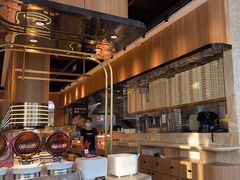 -比格比萨自助(宝山日月光店)