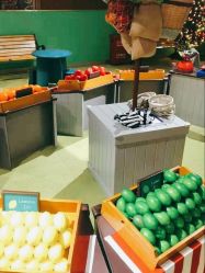 -幻贝家儿童乐园(苏州中心店)