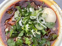 -幸福路牛肉面馆(总店)