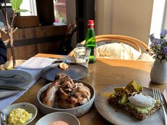 -BOR Eatery(安福路店)