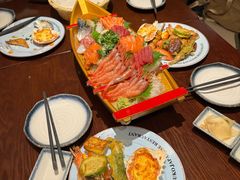 -松子料理(亮马桥店)