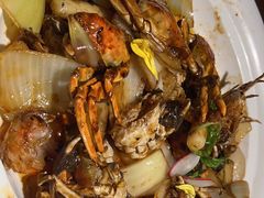 -周家二小姐的菜(西津渡店)