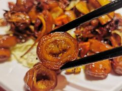 -燕青小馆(东园大厦店)