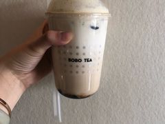 -喜茶(上海兴业太古汇店)