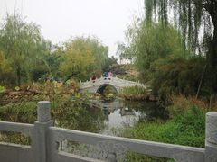 -武清南湖绿博园