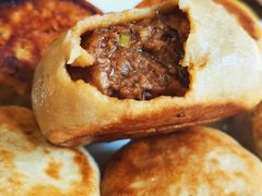 -清真吴记门钉肉饼·喜多利