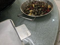 -淮城老友海鲜大咖龙虾烤吧(淮安店)
