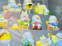 -泡泡玛特POPMART(龙湖杭州滨江天街店)