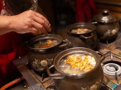 罐罐汤-沙州食驿·非遗小吃夜市
