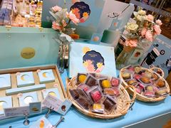 -多乐之日(颐堤港店)