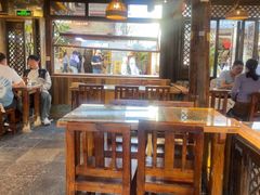 -尽善百年古院餐厅(王家老宅店)