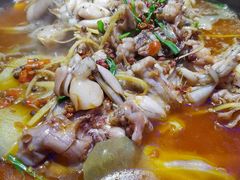 -蘭奢雅集·江浙菜(青山江滩店)