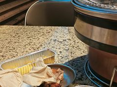 -西塔金胖胖首尔自助烤肉·街头小吃大排档