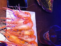 -钳真多钓虾馆·小龙虾海鲜烧烤(九六广场店)