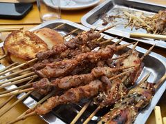 -老黑板筋(顺义总店)