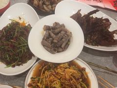 -大哈福烧烤·海鲜·家常菜(延安三路店)