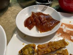 全聚德烤鸭-全聚德(胜利大街店)