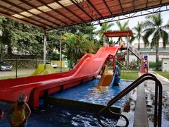 -中山夏威夷游泳馆(小榄店)