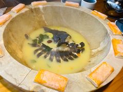 -滇小鱼·云南野生菌火锅(上杭路店)