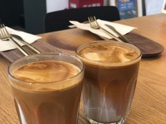 -大酉·M Coffee(北京美术馆店)