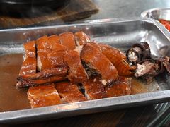 -夏茅维记饭店