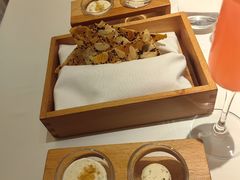 -王品牛排(郑州大卫城店)