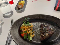 -燃扒房Steakhouse(皇庭店)