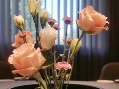 -喜湘宴·精致湖南菜(和平西桥店)