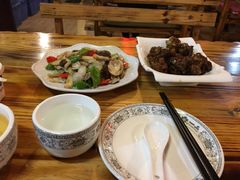 -小锅巴纳西餐厅
