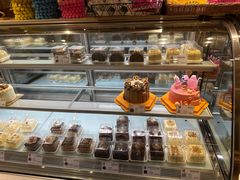 -匠造烘焙(联洋店)