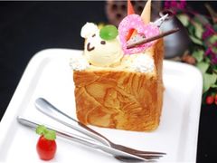 -涌上外婆桥(慈溪店)