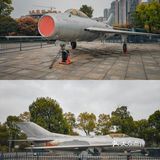 🌸春暖花开·游园怀旧，铭记历史