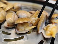 -蔚海之都·象山蒸汽海鲜(仙霞路店)
