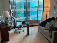 -香港皇家太平洋酒店